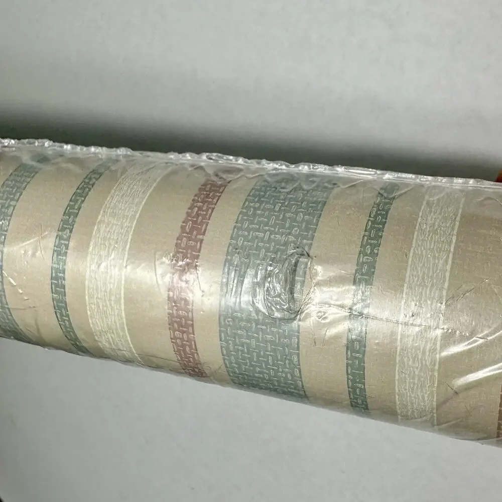 Windwillow Wallpaper Roll Chesapeake Bay 35351 Vintage Washable Prepasted Italy